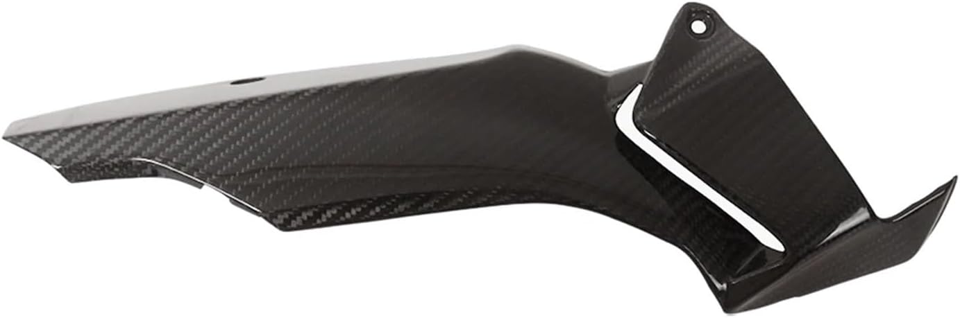 フェアリングキット カーボンファイバー エンジンカバー (下部